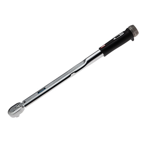 ∀TONE 【T4MN200-QL】プレセット形トルクレンチ(ダイレクトセットタイプ) 12.7sq. 40～200N・m (4953488418361) 19,369円