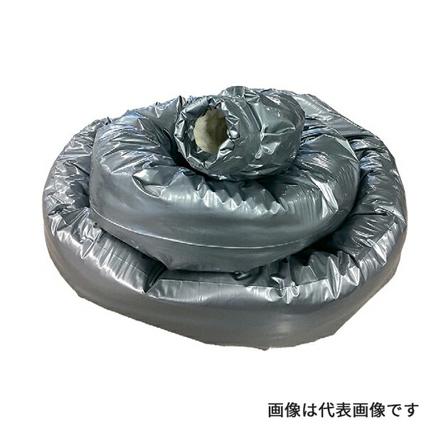 ●パナソニック ベンテック 風通し部材【VB-KF1004V】耐湿不燃熱電子管 φ100mm×4m〔HF〕