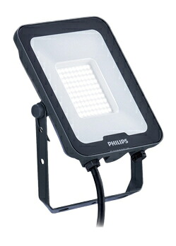 β東芝 照明器具【BVP158_22B】LED投光器 フラッドライト BVP158シリーズ ブラック 2,200lmクラス {S2}|家電と住設のイークローバー
