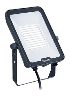 β東芝 照明器具【BVP158_33B】LED投光器 フラッドライト BVP158シリーズ ブラック 3,300lmクラス {S2}