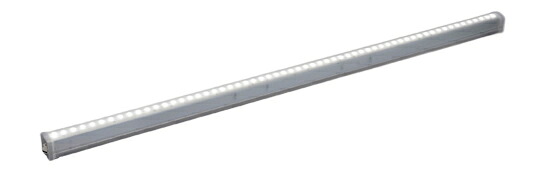 ▲β東芝 照明器具【LEDL-15903L-LD9】LED屋外用ライン器具 屋外防水用ライン器具(調光) 1500mmタイプ 天井・壁面・床面兼用 電球色 受注生産 {S}