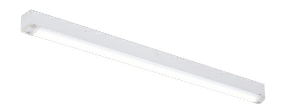 ▲β東芝 照明器具【LEKTW407324L4N-LS9】TENQOO 直付形 40形 W70 冷凍倉庫用 非調光 昼白色 3200lmタイプ 受注生産｛S2｝