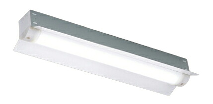 β東芝 照明器具【LEKTW215084L-LS9】TENQOO 直付形 20形 反射笠 防湿・防雨形 非調光 800lmタイプ 電球色 {S2}