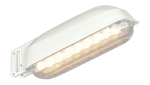 β東芝 照明装置手道具【LEDK-70928LP-LS9】LED防犯灯 18VA 耐塩形 17.1W 白熱電球色 照明検知器内蔵 非調光受注生み出すこと {S2｝