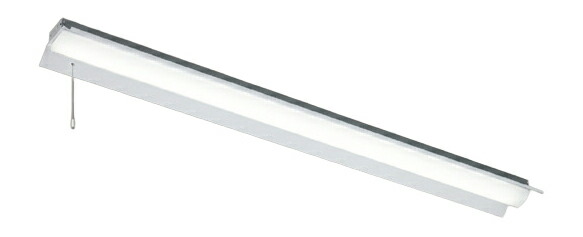 ▲β東芝 点火装置物の具【LEKT415524HPW-LS9】LED組み合せ物の具 TENQOO直付40形照りかえし笠P付 プルスイッチ付 受注生み出すこと {S2}