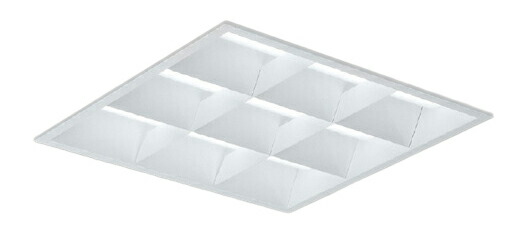 β東芝 照明装置手道具【LEKR741852W-LD9】LED組み合せ手道具 TENQOO真四角埋込□450ＢＦ 受注生み出すこと {S2}