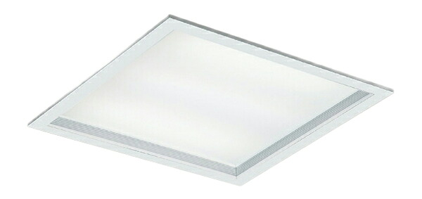 β東芝 照明器具【LEKR760101UN-LD9】LED組み合せ器具 ベースライト□600深枠白N色 受注生産 {S2}
