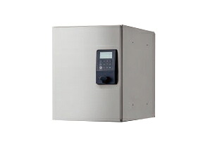 ●u.田島金属元素細工物 【GXB28-36】蓄電池式宅配ボックス席 前入後出
