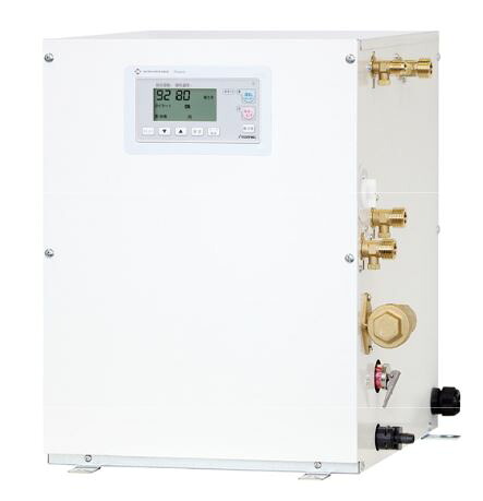イトミック 小型電気温水器【ESD50BLX231E0】ESDシリーズ 貯湯式50L 単相200V 受注約2週 (旧品番 ESD50BLX231D0)〔HD〕
