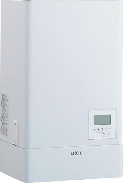 INAX/LIXIL 明かり温水器 ゆ足し加える【EHPN-KWB12ECV1】本体のみ 飲み物・洗いもの用 壁掛 百貨店節電印字機 12L 単相200V〔HE〕