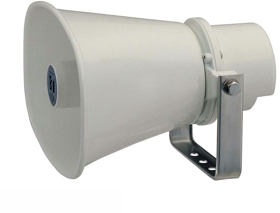 楽天市場】TA-102 簡易型 アンプ 10W TOA ( ティーオーエー