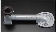 TOTO トイレまわり取り替えパーツ【HH02051R】パブリックコンパクト便器･フラッシュバルブ式(リモデル)用排水アジャスター本体部〔EJ〕
