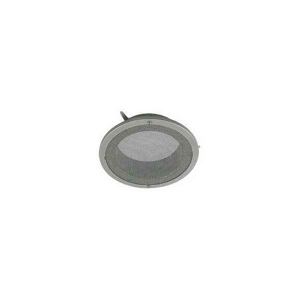MELAT/メルコエアテック 換気部材【AT-175NBNS】軒天用ベントキャップ 外壁用(ステンレス製) 適用パイプφ175 網〔HF〕