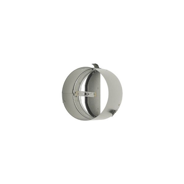 MELAT/メルコエアテック 換気部材【AT-250DKS】防火ダンパー(ダクト挿入タイプ)・(ステンレス製) 適用パイプφ250 受注約1週〔HF〕
