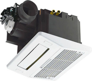 楽天市場】[SD-3300UNC-BL] ノーリツ 温水式浴室暖房乾燥機 脱衣所暖房