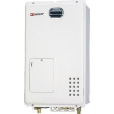 ●♪ノーリツ【GH-1210W BL】ガス温水暖房専用熱源機 温水暖房専用 設置フリー形 屋外壁掛型