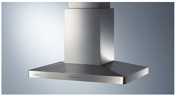 アリア フィーナ レンジ フード