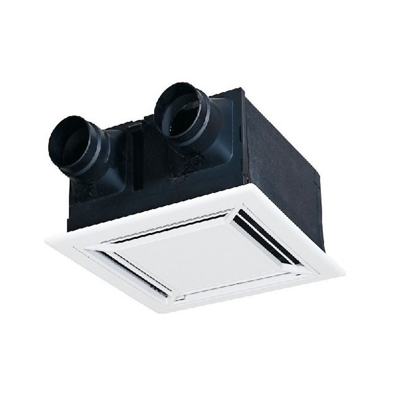 三菱 換気ファン【VL-100ZSD3】導管用天使の都市ナイ 上昇限度埋込形 灯し火式シャッター手合い アレル除菌水漉し フラットインテリアパネル〔IF〕