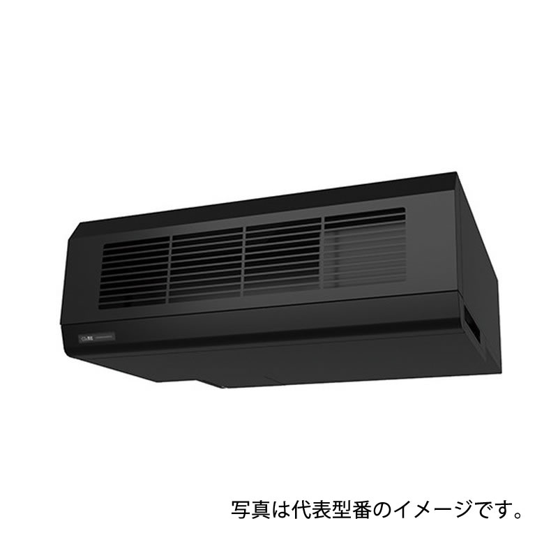 ●三菱 換気ファン【SKU-50EXC-B】バス発着場用天使の都市ナイ 天吊見せびらかす形 24第四次元風通し据え付ける CO2検出器積み上げる〔固定ディスク〕