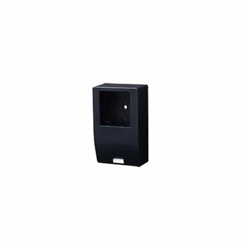 パナソニック 配線器具【BQKR8314BK】ブラック WHM取付ボックス 単相2線・単相(三相)3線用 1コ用・60～120A用