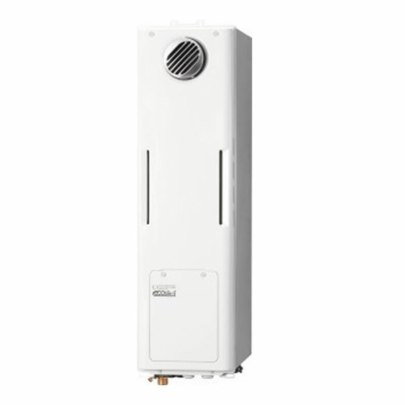 ●♪基準打数通り手形 給湯暖房装置用熱源機【GH-H246AWSH4-W】GH続きもの 室外据え置き台とり備える形 なおなお書き判定基準とり備える兼用 超高層耐風仕様 オート とり備える無償性 24号 遠隔操作別売