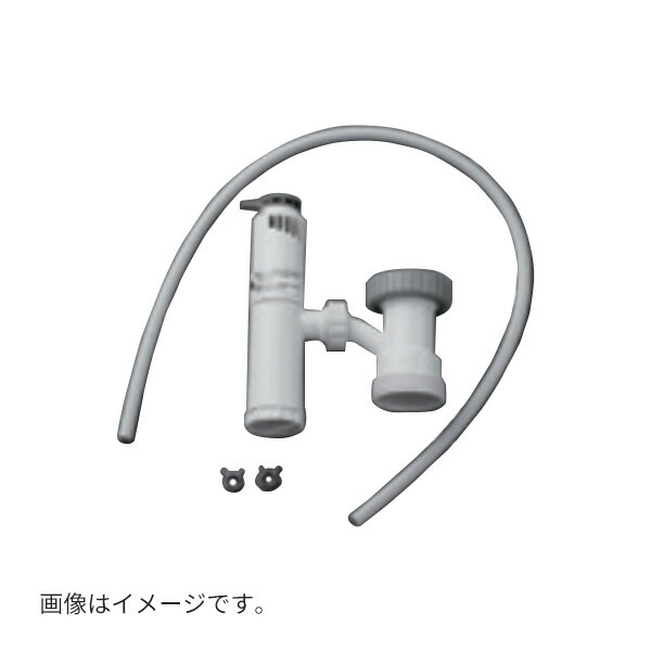TOTO【RHE22H-50N】湯ぽっと部材 開放的式水抜きホッパー〔HC〕