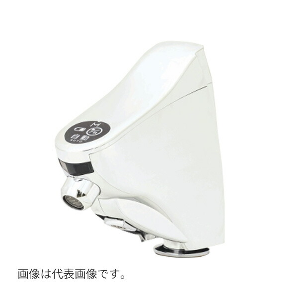 ミナミサワ 【SS3-VB#】立水栓 取替印字機 自動小銃水栓 間欠吐水機能付き添い人 SuiSui SINGLE 受注生み出すこと〔GF〕