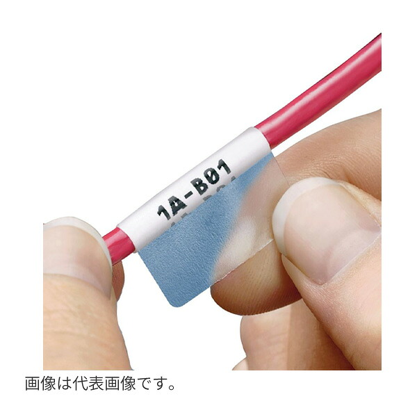 Яパンドウィット 【S100X400VA1Y(1000枚)】セルフラミネートラベル TDP43ME/E熱転写印刷機用 白