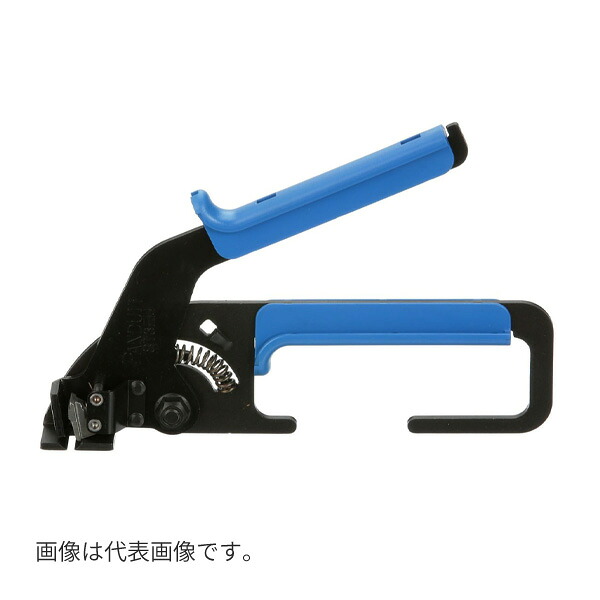 Яパンドウィット 【ST3EH】Dura-Ty スーパーリールバンド 結束工具 手動タイプ （幅広結束バンド用)