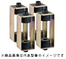 東芝(日本キヤ後ろ側) 換気ファン部材【DV-60ATD】別売部分品 防振吊金具〔IF.F〕