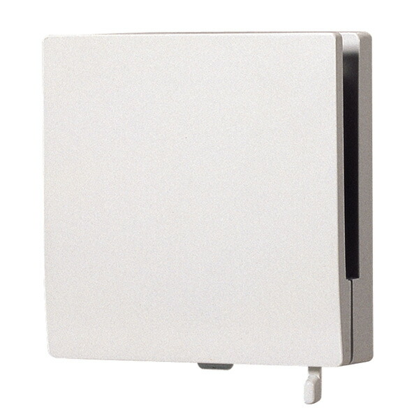 【楽天市場】パナソニック ベンテック換気部材【VBGZ100PC】自然給気口 壁用：家電と住設のイークローバー