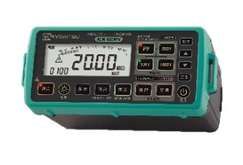 Я共立明かり表示計器/KYORITSU【6024PV】太陽の光発生取り合わせ取り入れるテスト作業器 DIY・工具-計測工具
