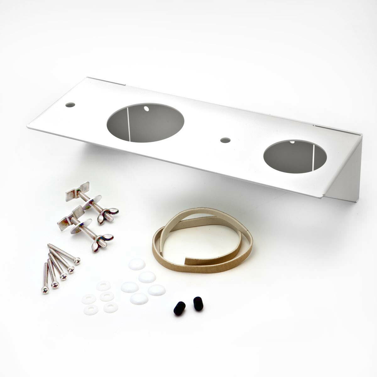 リラインス オリジナル手洗器【BF-435】固定ブラケット〔FD〕