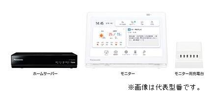 楽天市場】パナソニック HF-MC10A2GE ホームナビゲーション インボイス