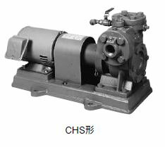 ●川本揚水機【CHS325ME2.2】50サイクル 自吸カスケード揚水機 三相200V 2.2kＷ CHS形〔GF〕