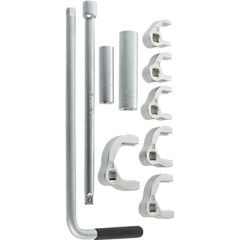 ∠三栄水栓/SANEI【R3510S】立水栓締付工具セット〔GA〕 17,582円