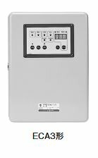 川本揚水機【ECA3-2.2】ECA3形 取り締まる盤(湧き水水中揚水機用) 2.2kW〔FF〕