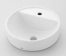 ●TOTO カウンター式手洗器【L652C】(本体のみ)〔GE〕