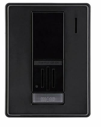 【まとめ売り】【未使用】【アイホン】パトモ　インターホン PATMOα（パトモ アルファ） | 集合住宅システム | アイホン