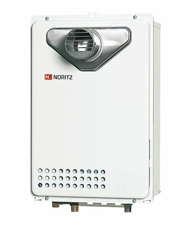 楽天市場】[GQ-2039WS-C-1 BL]≪品コード：019CANA≫ノーリツ 給湯器