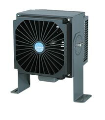 ●MELAT/ソーワテクニカ【PE-C22CSA】コンパックパワーファン スポットキューブ 羽根径22cm 単相100V〔FC〕