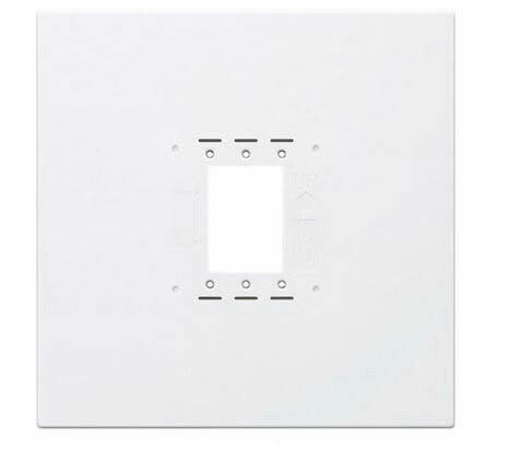 βアイホン【RP-2727】安全対策インターコム PATMOα パトモ アルファ 取りつくろう用一皿