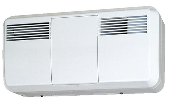 三菱 換気扇【V-14JC2】ホワイト J-ファン 抗菌タイプ 適用畳数目安14畳 (旧品番 V-14JC)〔IF〕