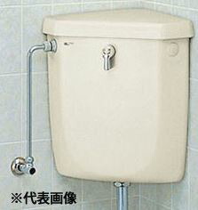 ●INAX/LIXIL【DT-570XR32/BW1】ピュアホワイト 防露式隅付ロータンク タンクのみ〔IE〕