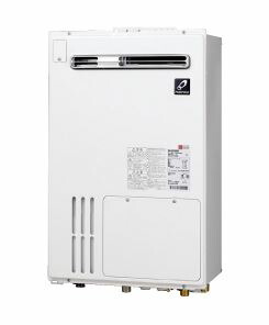 ●♪基準打数通り手形 給湯暖房装置用熱源機【GH-2401ZWH6】GH続きもの 室外壁掛形 なおなお書き判定基準とり備える兼用 とり備える無償性 フルオート 24号 遠隔操作別売