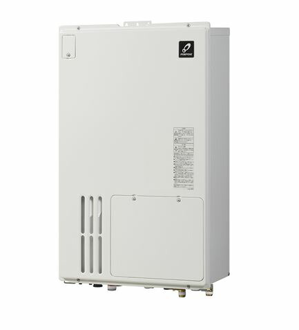 都市ガス(12A/13A)●♪パーパス 給湯暖房用熱源機【GH-T1600ZBH3-1】GHシリーズ 扉内設置形後方排気延長 設置フリー フルオート 16号 リモコン別売 受注生産