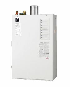 ●♪パーパス ふろ給湯器【GN-A2000AE-1】GNシリーズ 屋内据置形 FE式 オート 20号 リモコン別売｜家電と住設のイークローバー