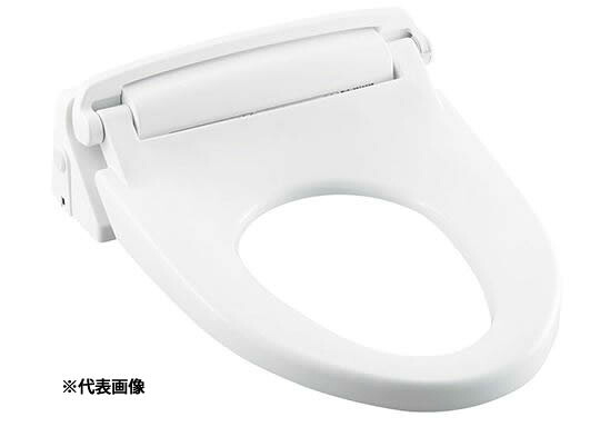 INAX/LIXIL 暖房便座【CF-39CK-U】受注生産〔IE〕｜家電と住設のイークローバー 10,042円