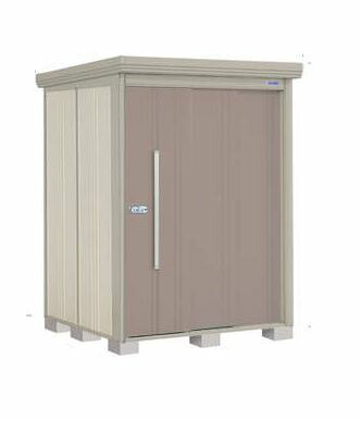 「追加棟のみの購入は不可」 ●u.タクボ物置【ND-1515L】NDシリーズ Mr.ストックマン ダンディ 中・大型物置 追加棟 一般型 標準屋根 受注生産｜家電と住設のイークローバー