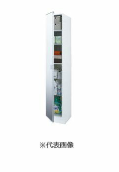 ●INAX/LIXIL ピアラ【ARS-305M】トールキャビネット 姿見タイプ 間口300mm 受注生産〔HJ〕